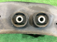 Rear axle beam SUBARU GRAND WAGON OEM 20151AC050 BG9 BG5 BD5 BD9 1998 EJ25DD