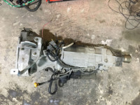 เกียร์ออโต้ TZ1B4ZKDAB 31000AE570 SUBARU LEGACY