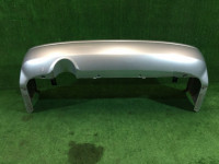 Para-choques traseiro SUBARU LEGACY OEM 57703AE060TG, 57704AE060, 57711AE030, 57714AE030 BE9 BE5 BEE 2001 silver 01G