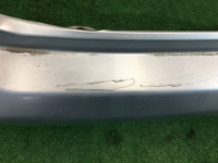 Para-choques traseiro SUBARU LEGACY OEM 57703AE060TG, 57704AE060, 57711AE030, 57714AE030 BE9 BE5 BEE 2001 silver 01G