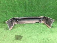 Para-choques traseiro SUBARU LEGACY OEM 57703AE060TG, 57704AE060, 57711AE030, 57714AE030 BE9 BE5 BEE 2001 silver 01G