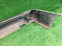 Para-choques traseiro SUBARU LEGACY OEM 57703AE060TG, 57704AE060, 57711AE030, 57714AE030 BE9 BE5 BEE 2001 silver 01G