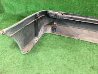 Para-choques traseiro SUBARU LEGACY OEM 57703AE060TG, 57704AE060, 57711AE030, 57714AE030 BE9 BE5 BEE 2001 silver 01G