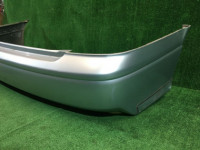 Para-choques traseiro SUBARU LEGACY OEM 57703AE060TG, 57704AE060, 57711AE030, 57714AE030 BE9 BE5 BEE 2001 silver 01G