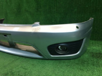 Para-choques dianteiro SUBARU LEGACY OEM 57703AE190TG, 57704AE150, 57711AE320, 57731AE320, 57731AE330 BE9 BE5 BEE 2001 silver 01G