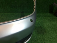Para-choques dianteiro SUBARU LEGACY OEM 57703AE190TG, 57704AE150, 57711AE320, 57731AE320, 57731AE330 BE9 BE5 BEE 2001 silver 01G