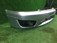 Para-choques dianteiro SUBARU LEGACY OEM 57703AE190TG, 57704AE150, 57711AE320, 57731AE320, 57731AE330 BE9 BE5 BEE 2001 silver 01G