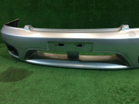 Para-choques dianteiro SUBARU LEGACY OEM 57703AE190TG, 57704AE150, 57711AE320, 57731AE320, 57731AE330 BE9 BE5 BEE 2001 silver 01G