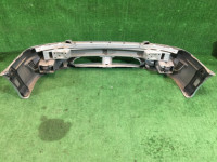 Para-choques dianteiro SUBARU LEGACY OEM 57703AE190TG, 57704AE150, 57711AE320, 57731AE320, 57731AE330 BE9 BE5 BEE 2001 silver 01G
