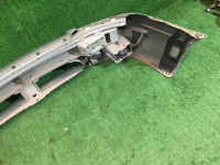 Para-choques dianteiro SUBARU LEGACY OEM 57703AE190TG, 57704AE150, 57711AE320, 57731AE320, 57731AE330 BE9 BE5 BEE 2001 silver 01G