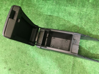 Porta-luvas e apoio de braço SUBARU LEGACY OEM 92111AE010ML, 66060AE190ML, 66060AE180ML BE9 BE5 BEE 2001 silver 01G