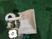 ปั๊มติ๊ก SUBARU LEGACY OEM 42021AE000 BE9 BH9 2001 EJ254