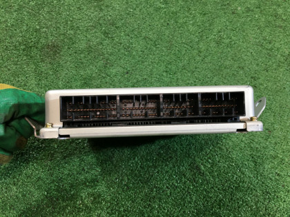 กล่อง ECU SUBARU LEGACY OEM 22611AG491 BE9 BH9 2001 EJ254