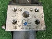 กล่อง ABS SUBARU LEGACY OEM 27539AE040 BE9 BH9 2001 EJ254