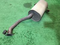 消音鼓 SUBARU LEGACY OEM 44300AE020 BE9 2001 EJ254