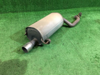 消音鼓 SUBARU LEGACY OEM 44300AE020 BE9 2001 EJ254