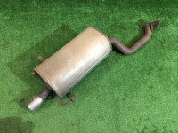 หม้อพักท้าย 44300AE020 SUBARU LEGACY
