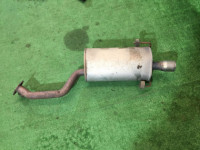 消音鼓 SUBARU LEGACY OEM 44300AE020 BE9 2001 EJ254