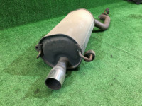 消音鼓 SUBARU LEGACY OEM 44300AE020 BE9 2001 EJ254