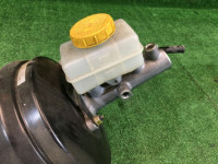 制动总泵 SUBARU LEGACY OEM 26401AC180, 26402AE120 BE9 BH9 2001 EJ254