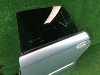 ประตูหลังซ้าย SUBARU LEGACY OEM 60400AE410 BEE BE9 BE5 2001 silver 01G
