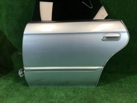 ประตูหลังซ้าย SUBARU LEGACY OEM 60400AE410 BEE BE9 BE5 2001 silver 01G