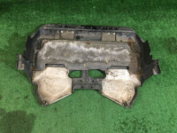 Защита двигателя SUBARU LEGACY OEM 56410AE100 BE9 BH9 2001 silver 01G