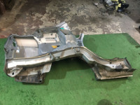 左后翼子板 SUBARU LEGACY OEM 51410AE012 BE9 BE5 BEE 2001 silver 01G