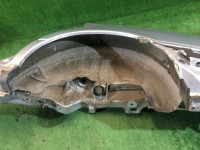 左后翼子板 SUBARU LEGACY OEM 51410AE012 BE9 BE5 BEE 2001 silver 01G
