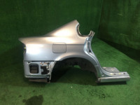 右リアフェンダー SUBARU LEGACY OEM 51410AE001 BE9 BE5 BEE 2001 silver 01G