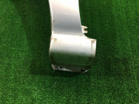 Aleta delantera izquierda SUBARU LEGACY OEM 57120AE011 BHE BH9 BH5 BE5 BE9 BEE 2001 silver 01G