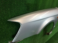 Aleta delantera izquierda SUBARU LEGACY OEM 57120AE011 BHE BH9 BH5 BE5 BE9 BEE 2001 silver 01G