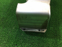 右フロントフェンダー SUBARU LEGACY OEM 57120AE001 BH9 BHE BH5 BE5 BE9 BEE 2001 silver 01G