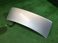 Крышка багажника SUBARU LEGACY OEM 57501AE040, 84251AE03A BE9 BE5 BEE 2001 silver 01G
