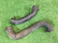 Manguitos del radiador X4511AE030, X4511AE010 SUBARU LEGACY