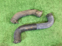 Tubos do radiador SUBARU LEGACY OEM X4511AE030, X4511AE010 BE9 BH9 2001 EJ254