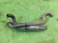 ヒーターホース SUBARU LEGACY OEM 72411AC020, 72421AE020 BE9 BE5 BH5 2001 EJ254