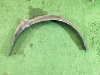 右后轮内衬 SUBARU LEGACY OEM 59112AE000 BE9 BE5 BEE 2001 silver 01G