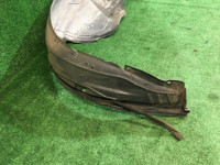 ซุ้มล้อหน้าขวา SUBARU LEGACY OEM 59110AE000 BE9 BH9 BH5 BE5 2001 silver 01G