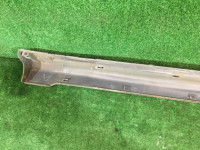 Порог левый SUBARU LEGACY OEM 96051AE010TG BE9 BE5 BEE BH5 BH9 2001 silver 01G