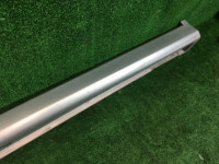 Порог левый SUBARU LEGACY OEM 96051AE010TG BE9 BE5 BEE BH5 BH9 2001 silver 01G