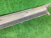 Порог левый SUBARU LEGACY OEM 96051AE010TG BE9 BE5 BEE BH5 BH9 2001 silver 01G