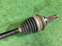 フロントドライブシャフト SUBARU LEGACY OEM 28021AC200 BEE BE9 BE5 BH5 BH9 BHE 2001 EJ254