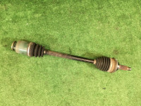 フロントドライブシャフト SUBARU LEGACY OEM 28021AC200 BEE BE9 BE5 BH5 BH9 BHE 2001 EJ254