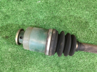 フロントドライブシャフト SUBARU LEGACY OEM 28021AC200 BEE BE9 BE5 BH5 BH9 BHE 2001 EJ254
