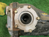 Редуктор 4.111 LSD SUBARU LEGACY OEM 27011AA730, 38104AA110 BE9 BE5 BH5 2001 EJ254