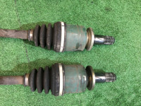 Редуктор 4.111 LSD SUBARU LEGACY OEM 27011AA730, 38104AA110 BE9 BE5 BH5 2001 EJ254