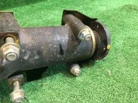 Редуктор 4.111 LSD SUBARU LEGACY OEM 27011AA730, 38104AA110 BE9 BE5 BH5 2001 EJ254