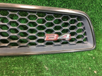 フロントグリル SUBARU LEGACY OEM 91121AE230 BE9 BE5 BEE 2001 silver 01G
