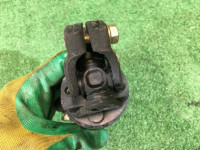 ステアリングジョイント SUBARU LEGACY OEM 34170AE000 BE5 BH5 BH9 BE9 2001 EJ254